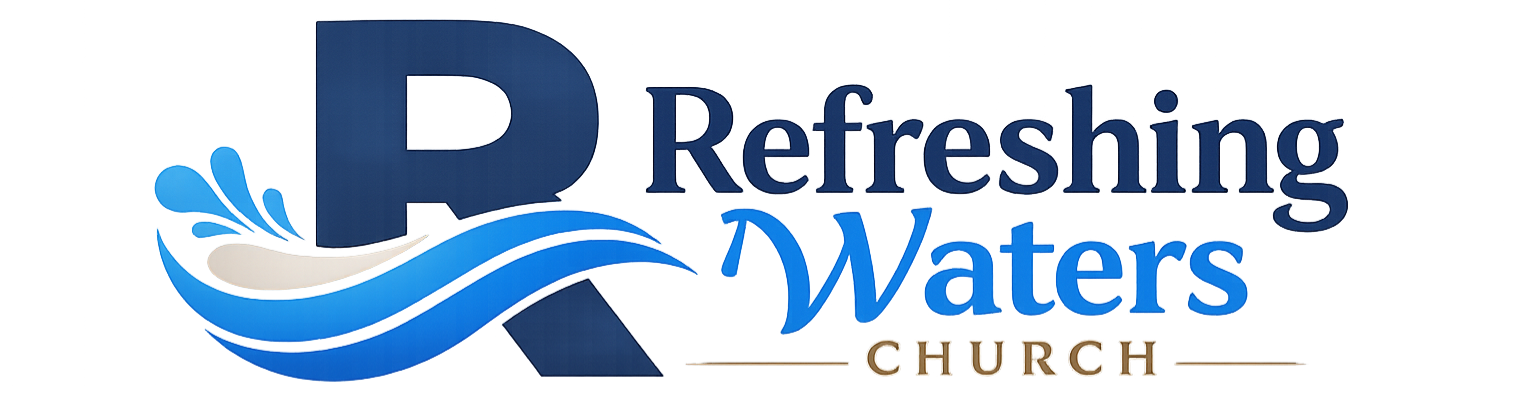 Refreshing Waters | A Place To Call Home