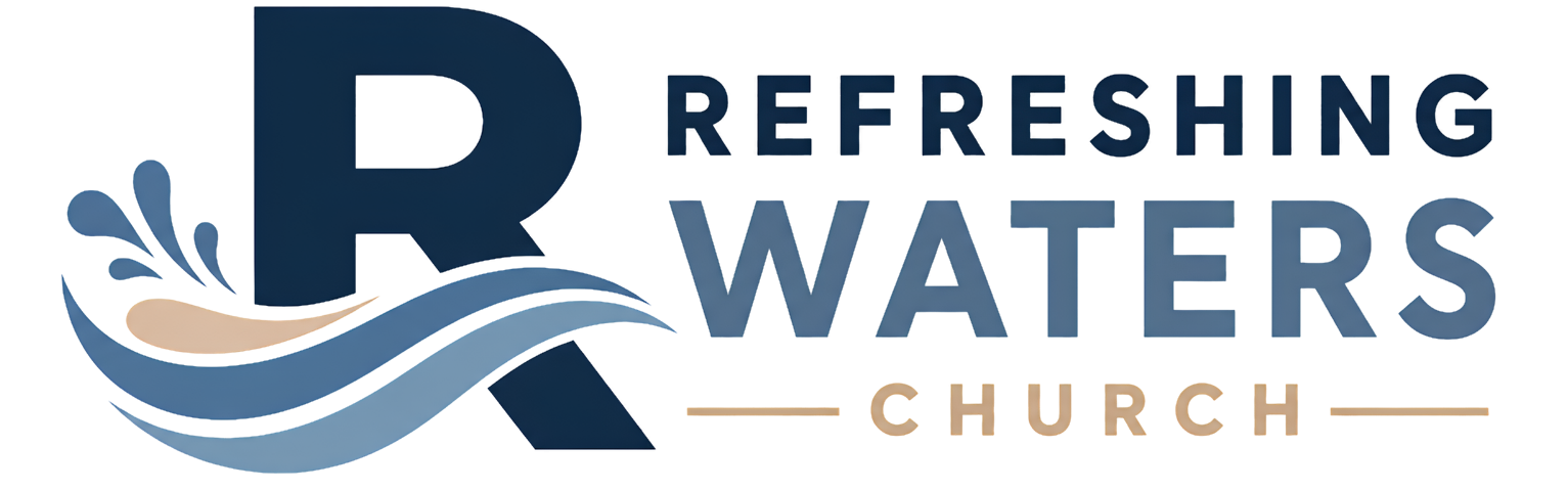Refreshing Waters | A Place To Call Home